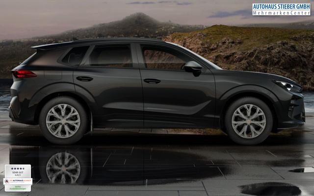 Cupra Terramar DSG IntelliD Dinamica Edge 360&deg; eHk ACC 