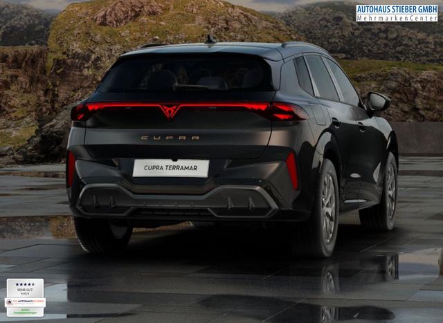 Cupra Terramar DSG IntelliD Dinamica Edge 360&deg; eHk ACC 