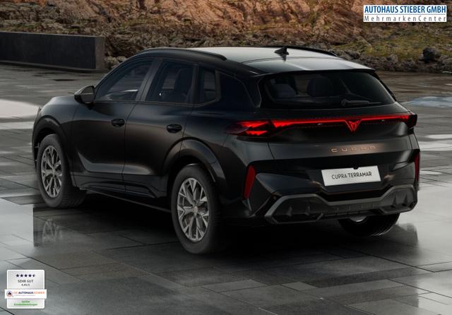 Cupra Terramar DSG IntelliD Dinamica Edge 360&deg; eHk ACC 