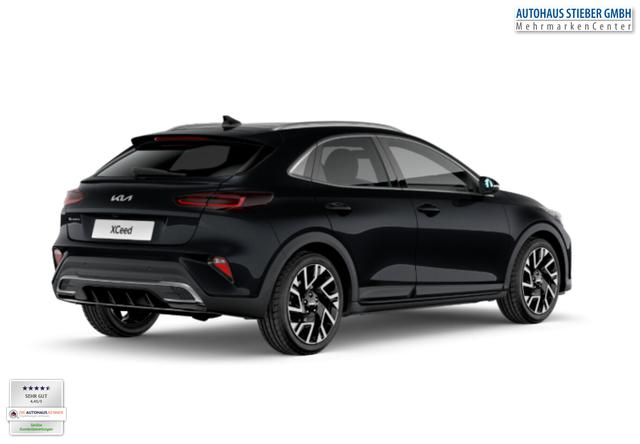 Kia XCeed MT Bi-LED SHZ PrivG Nav Kam PDC Carplay 