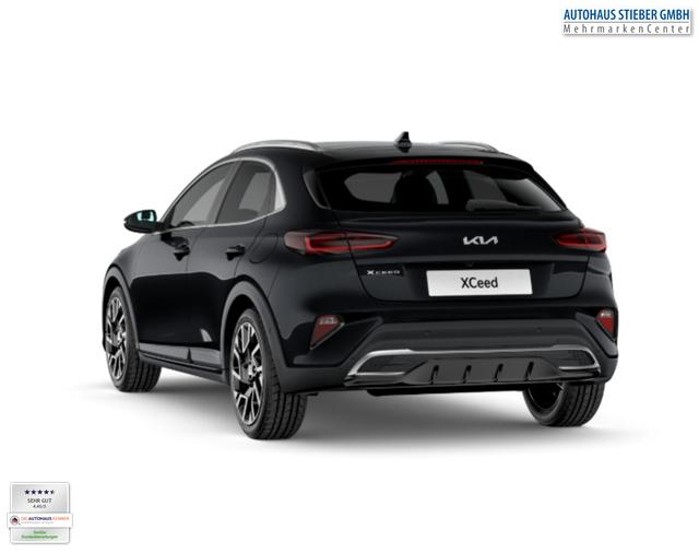 Kia XCeed MT Bi-LED SHZ PrivG Nav Kam PDC Carplay 