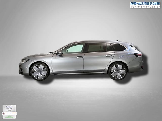 Volkswagen Passat Variant R-Line 2.0 TSI 7-Gang-DSG 4x4 
