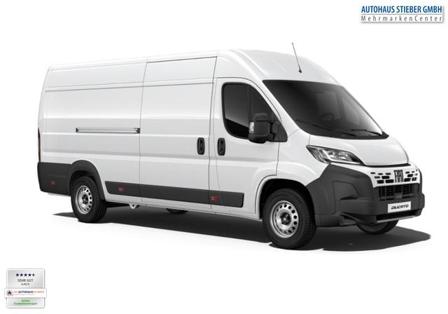 Fiat Ducato 35 L4H2 Kam 7"Display AppCo 270&deg;HFT Temp 