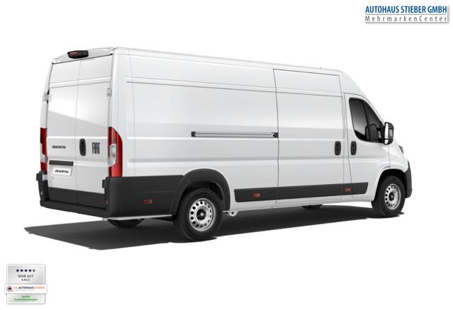 Fiat Ducato 35 L4H2 Kam 7"Display AppCo 270&deg;HFT Temp 