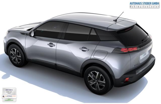 Peugeot 2008 Style 54 kWh 11kW-OBC SHZ W&auml;rmeP CarP PDC 