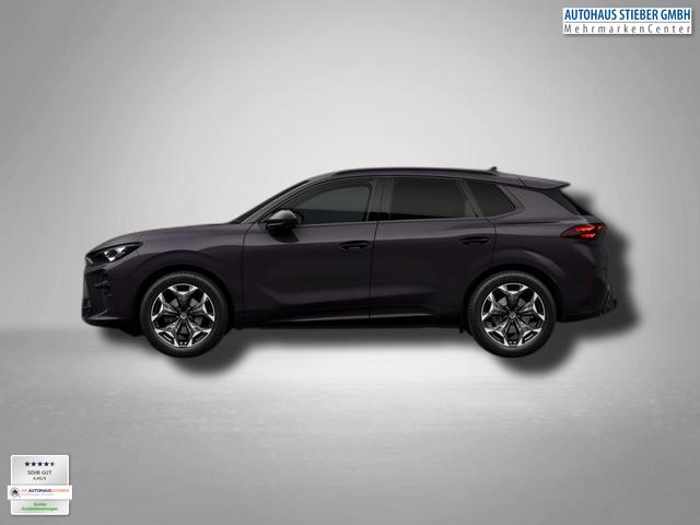 Cupra Terramar 1.5 eTSI 7-Gang-DSG 