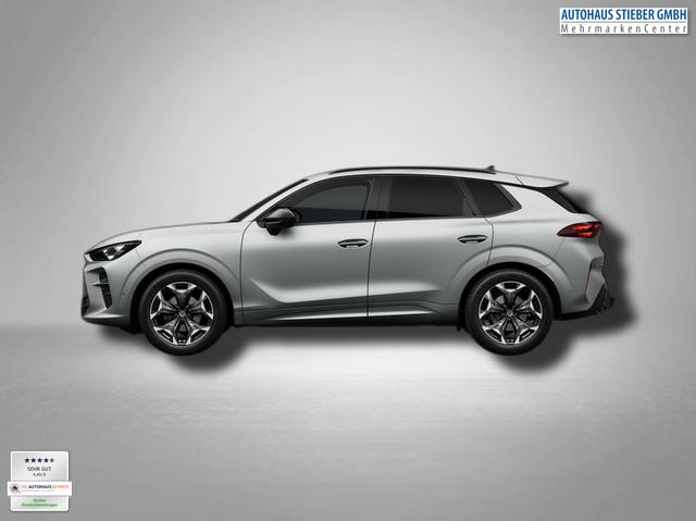 Cupra Terramar 1.5 eTSI 7-Gang-DSG 