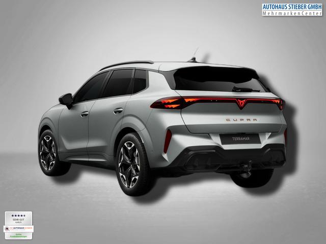 Cupra Terramar 1.5 eTSI 7-Gang-DSG 