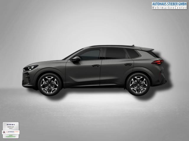 Cupra Terramar 1.5 eTSI 7-Gang-DSG 