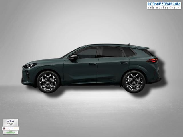 Cupra Terramar 1.5 eTSI 7-Gang-DSG 