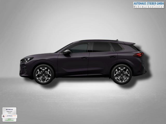 Cupra Terramar 1.5 eTSI 7-Gang-DSG 