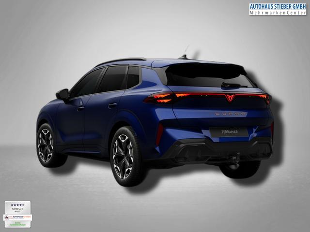 Cupra Terramar 1.5 eTSI 7-Gang-DSG 