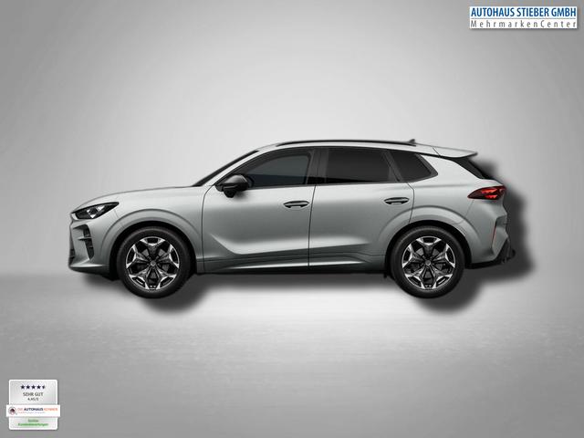 Cupra Terramar 1.5 eTSI 7-Gang-DSG 