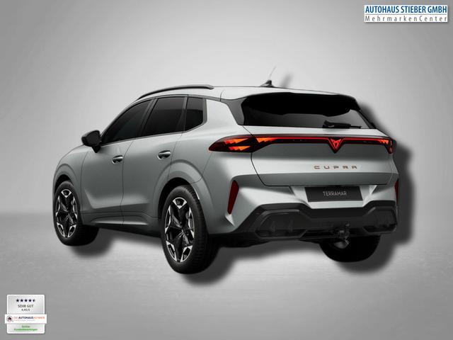 Cupra Terramar 1.5 eTSI 7-Gang-DSG 