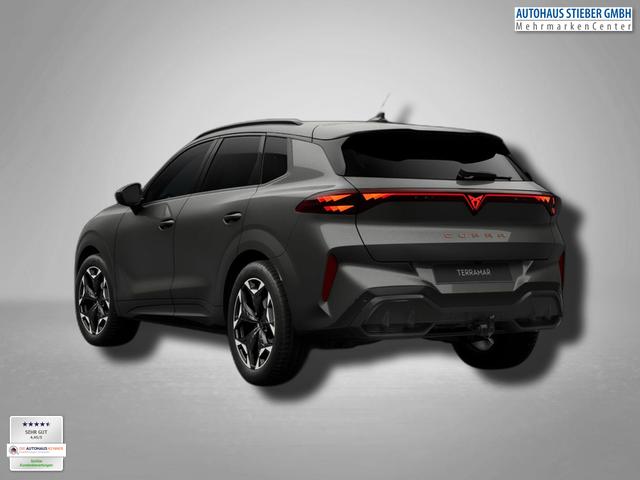 Cupra Terramar 1.5 eTSI 7-Gang-DSG 