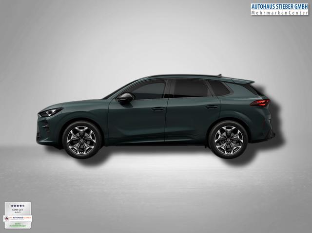 Cupra Terramar 1.5 eTSI 7-Gang-DSG 