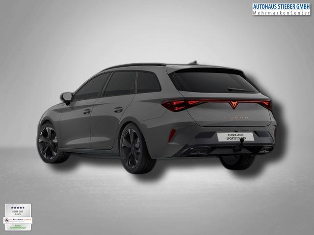 Cupra Leon Sportstourer 1.5 eTSI 7-Gang-DSG 