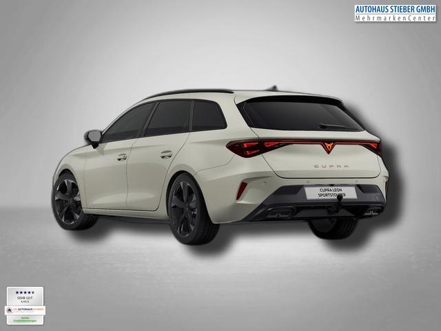 Cupra Leon Sportstourer 1.5 eTSI 7-Gang-DSG 