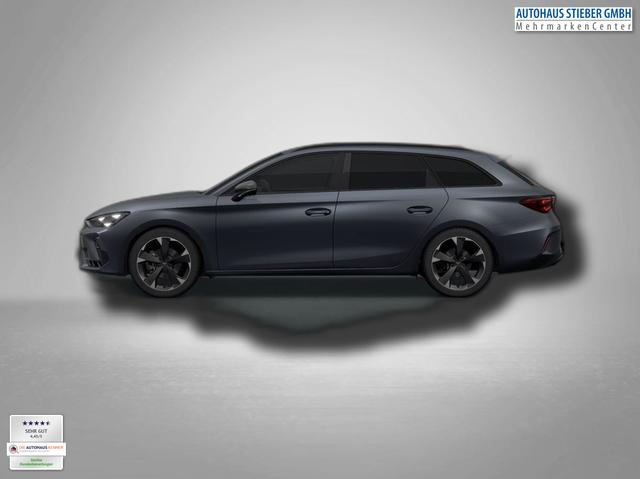 Cupra Leon Sportstourer 1.5 eTSI 7-Gang-DSG 