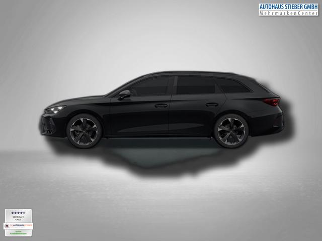 Cupra Leon Sportstourer 1.5 eTSI 7-Gang-DSG 