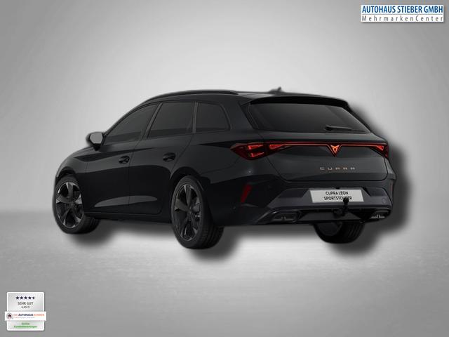 Cupra Leon Sportstourer 1.5 eTSI 7-Gang-DSG 