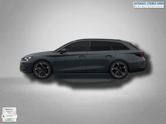 Cupra Leon Sportstourer 1.5 eTSI 7-Gang-DSG 