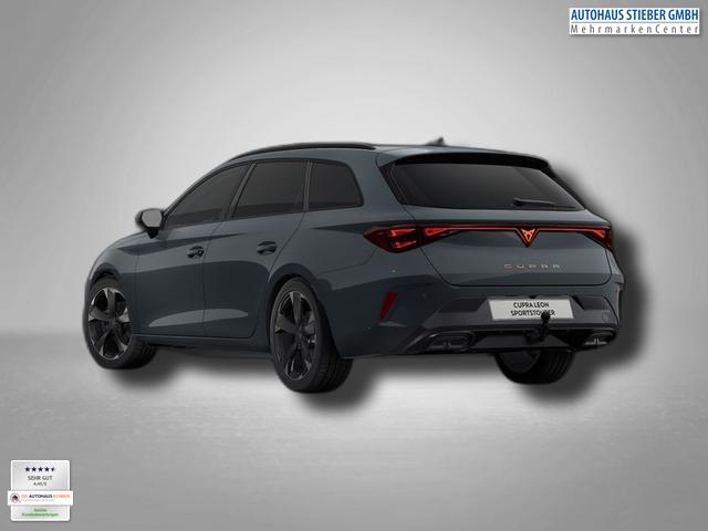 Cupra Leon Sportstourer 1.5 eTSI 7-Gang-DSG 