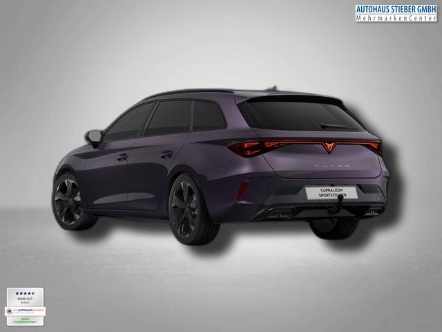 Cupra Leon Sportstourer 1.5 eTSI 7-Gang-DSG 
