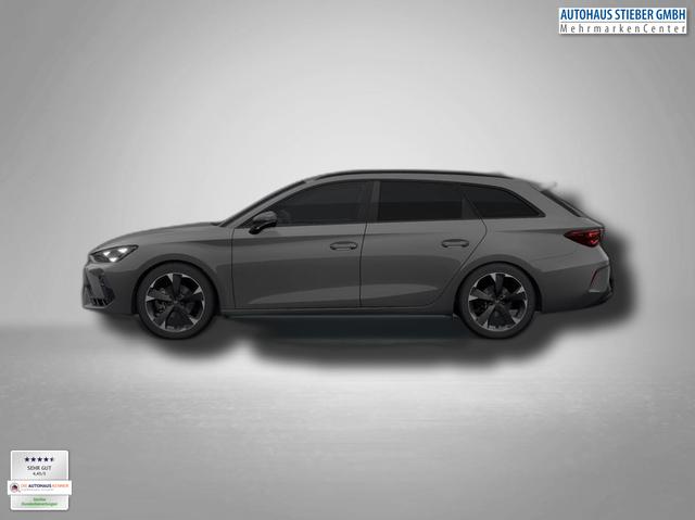 Cupra Leon Sportstourer 1.5 eTSI 7-Gang-DSG 