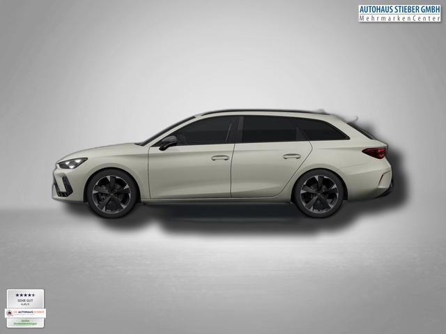 Cupra Leon Sportstourer 1.5 eTSI 7-Gang-DSG 