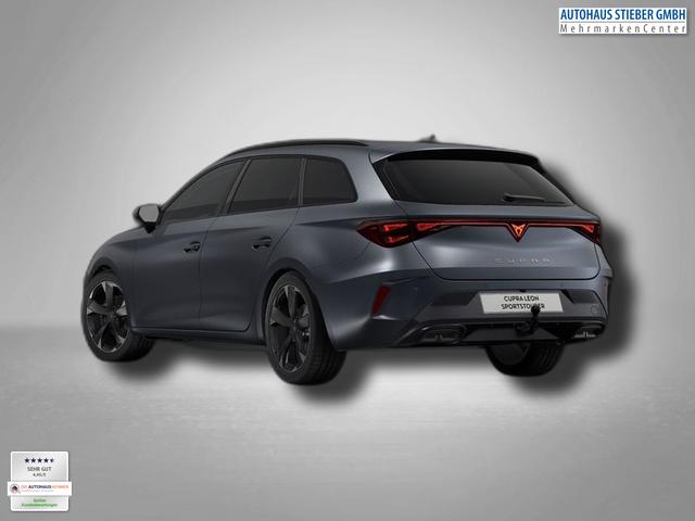 Cupra Leon Sportstourer 1.5 eTSI 7-Gang-DSG 