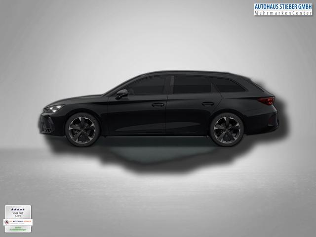 Cupra Leon Sportstourer 1.5 eTSI 7-Gang-DSG 