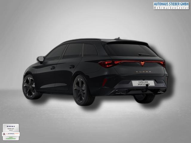 Cupra Leon Sportstourer 1.5 eTSI 7-Gang-DSG 