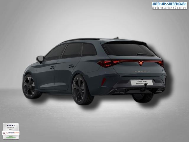 Cupra Leon Sportstourer 1.5 eTSI 7-Gang-DSG 