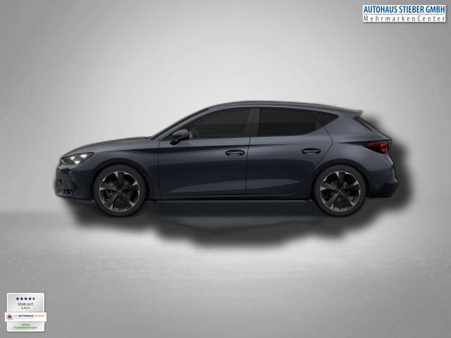 Cupra Leon 2.0 TDI 7-Gang-DSG 