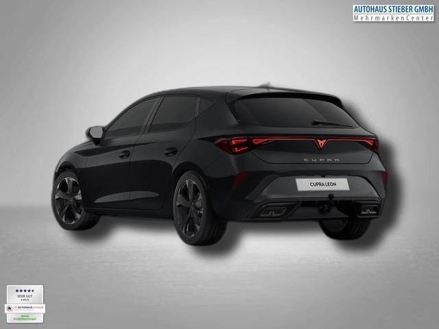 Cupra Leon 2.0 TDI 7-Gang-DSG 