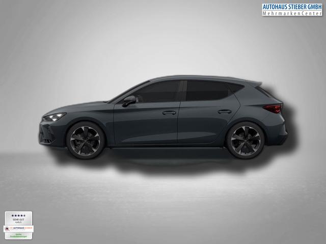 Cupra Leon 2.0 TDI 7-Gang-DSG 