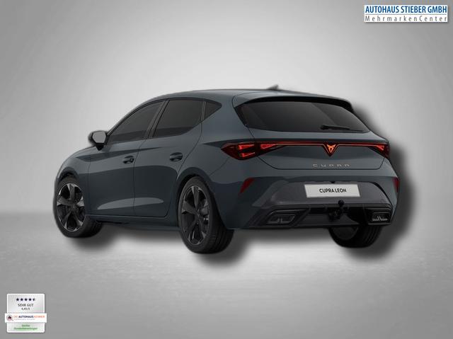Cupra Leon 2.0 TDI 7-Gang-DSG 