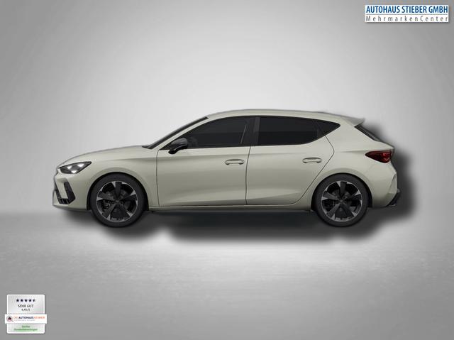 Cupra Leon 1.5 eTSI 7-Gang-DSG 