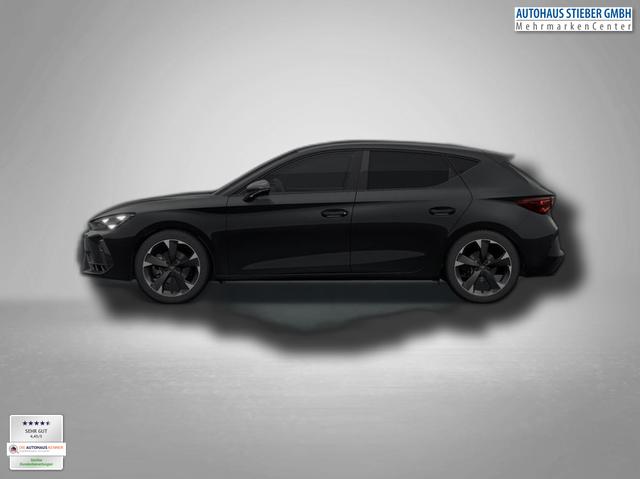 Cupra Leon 1.5 eTSI 7-Gang-DSG 