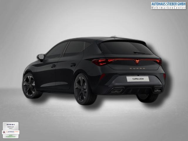 Cupra Leon 1.5 eTSI 7-Gang-DSG 