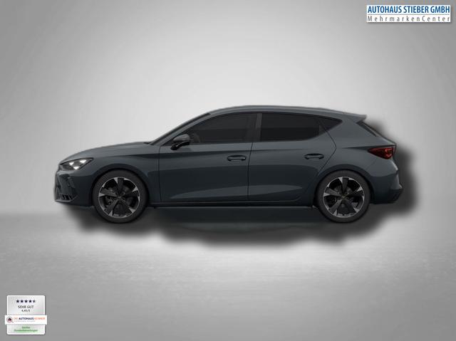 Cupra Leon 1.5 eTSI 7-Gang-DSG 