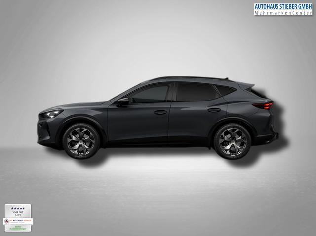 Cupra Formentor 2.0 TDI 7-Gang-DSG 