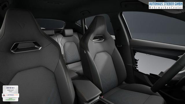 Cupra Formentor 2.0 TDI 7-Gang-DSG 