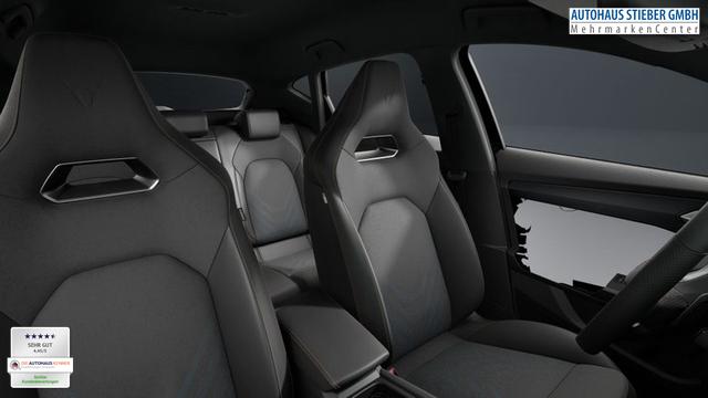 Cupra Formentor 2.0 TDI 7-Gang-DSG 