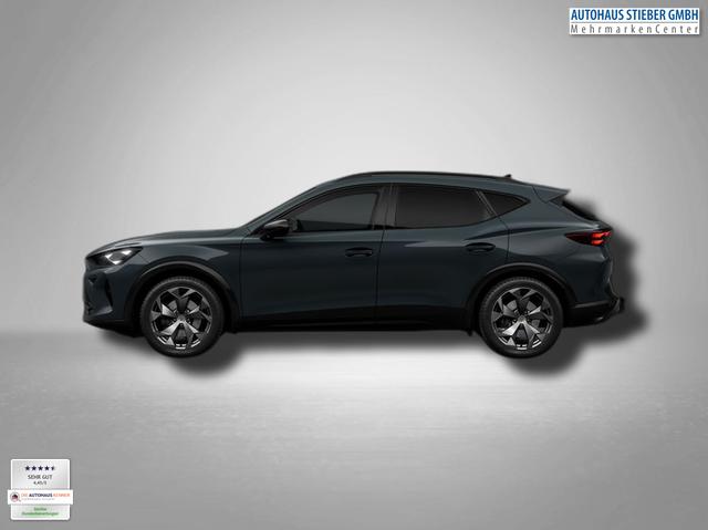 Cupra Formentor 2.0 TDI 7-Gang-DSG 