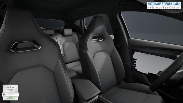 Cupra Formentor 2.0 TDI 7-Gang-DSG 