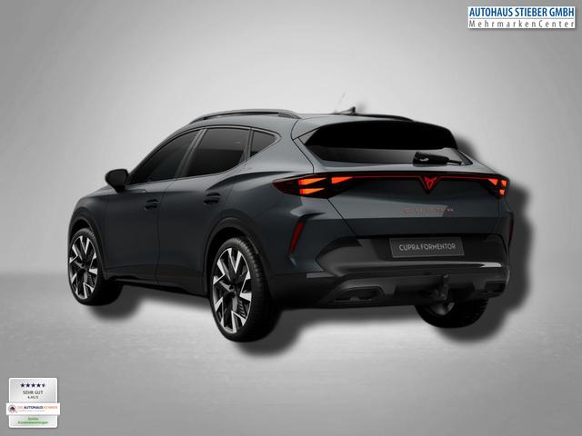Cupra Formentor 1.5 eTSI 7-Gang-DSG 