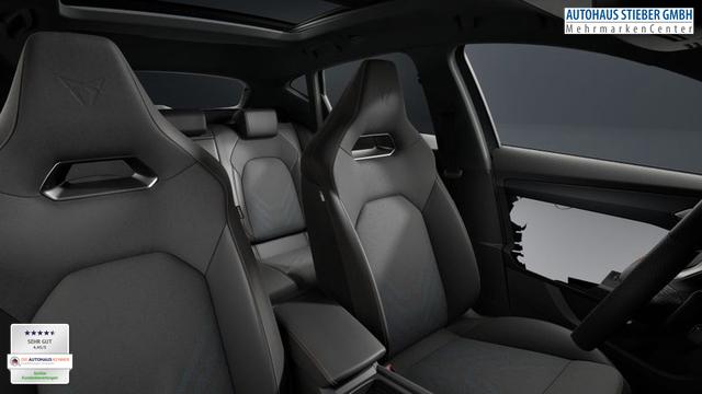 Cupra Formentor 1.5 eTSI 7-Gang-DSG 