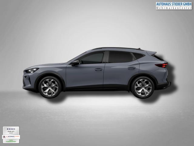 Cupra Formentor 1.5 eTSI 7-Gang-DSG 